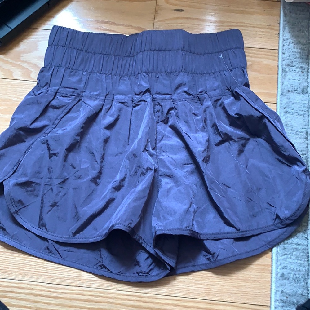 FP MOVEMENT the way home shorts